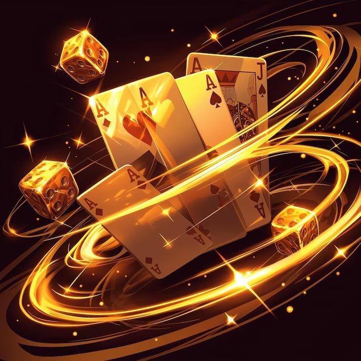 Lucky Legends Casino پر آن لائن سلاٹس کے بارے میں