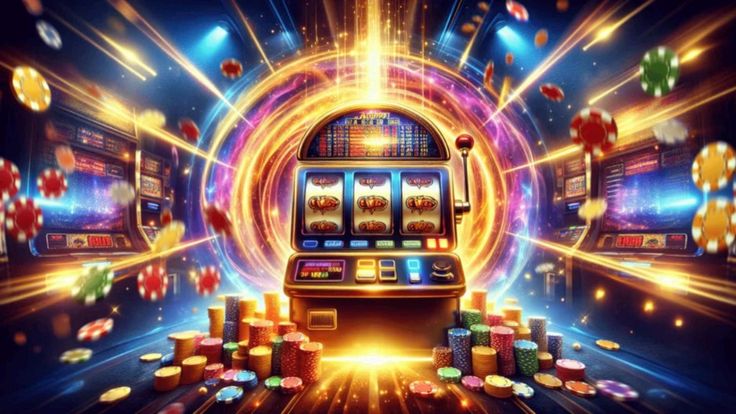 Lucky Legends Casino کیسینو میں رولیٹی گیمز کے بارے میں معلومات