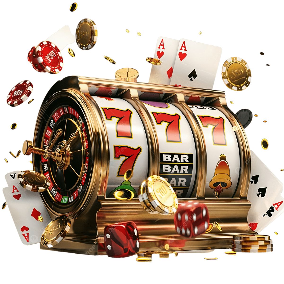 Lucky Legends Casino کیسینو میں پوکر گیمز