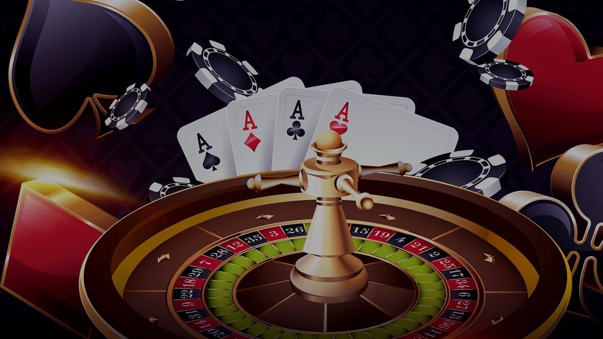 Lucky Legends Casino پاکستان میں میگا ویز کیسینو گیمز