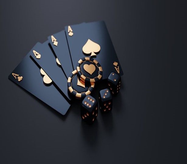 Lucky Legends Casino کھلاڑیوں کے لیے لائیو کیسینو سیکشن