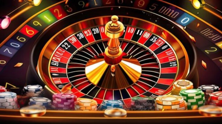 ایک اکاؤنٹ بنائیں یا Lucky Legends Casino کیسینو میں لاگ ان کریں۔