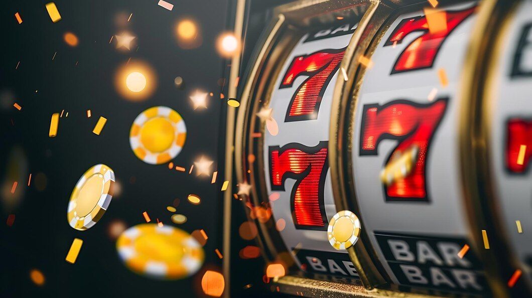 Lucky Legends Casino آن لائن کیسینو میں کھیلنے کی وجوہات