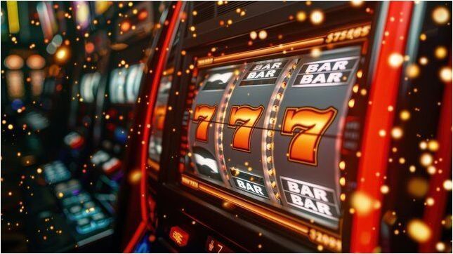 پاکستان میں Lucky Legends Casino کا آن لائن کیسینو سیکشن کھولیں۔