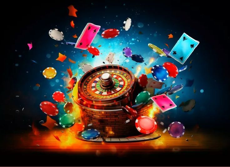 Lucky Legends Casino کیسینو گیمز کا ایک زمرہ منتخب کریں

