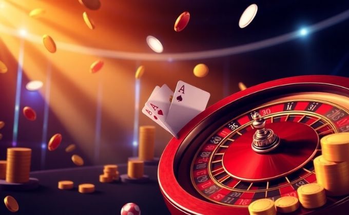 پاکستان کے نئے Lucky Legends Casinoکیسینو کھلاڑیوں کے لیے خوش آمدید بونس