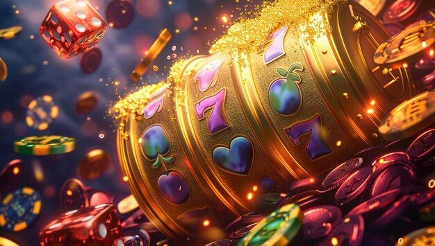 Lucky Legends Casino ویب سائٹ پر کریش گیمز - فوری گیمز دستیاب ہیں۔