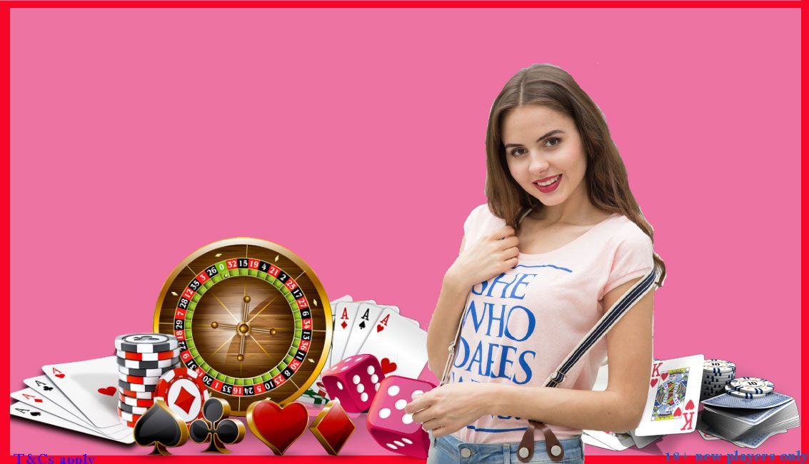 Lucky Legends Casino پاکستان ریئل منی گیمز