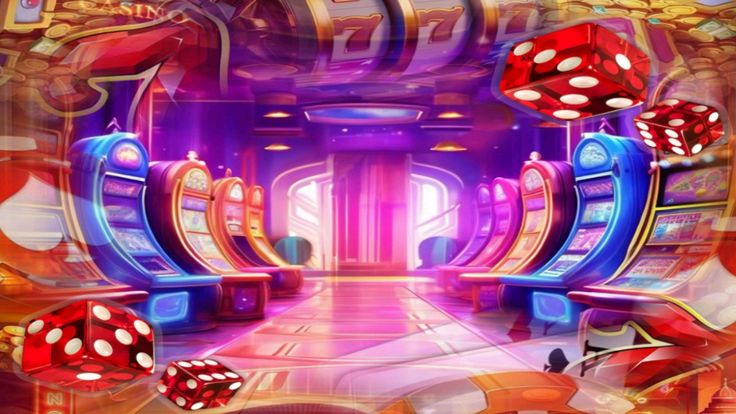 پاکستان میں Lucky Legends Casino قانونی ہے۔